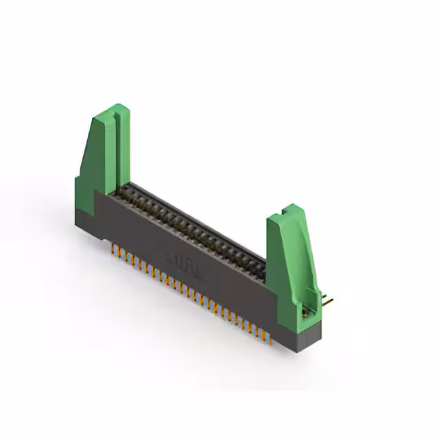 395-048-558-288 EDAC Inc.  Edgeboard Connectors